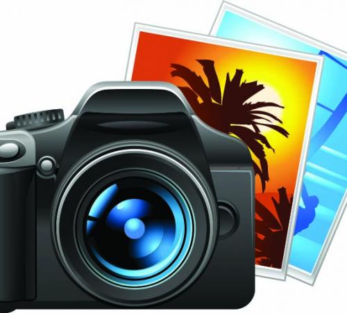 Camera Icon