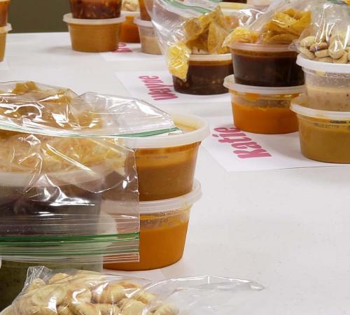 Soup Swap