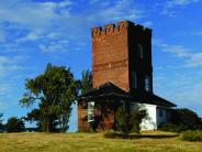 Fort Worden - Alexanders Castle