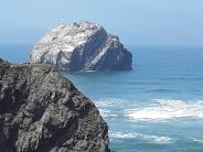 Face Rock_