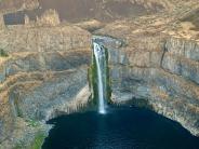 Palouse Falls