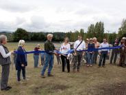 Ribbon Cutting