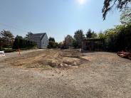 Removal of Caretaker House Removal of Caretaker House