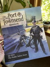City Quarterly Magazine
