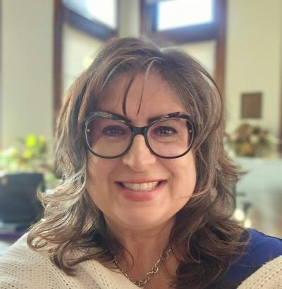 Cynthia Shaffer