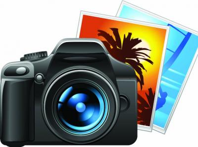 Camera Icon