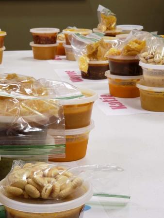Soup Swap