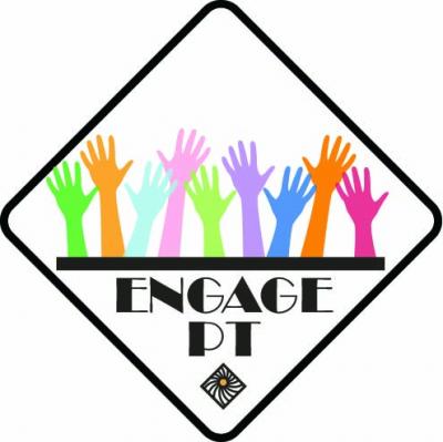 Engage PT Graphic