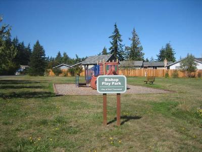 Bishop Parkside Park