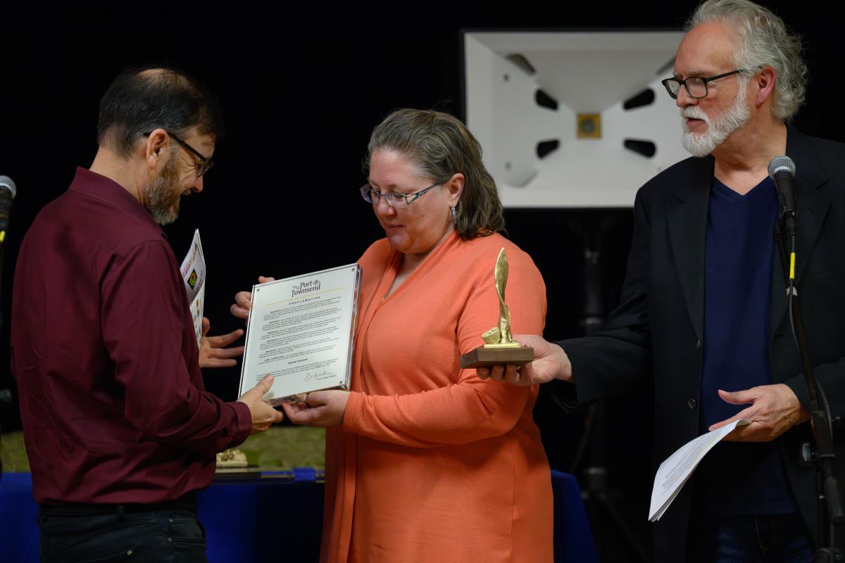 2025 Art Awards