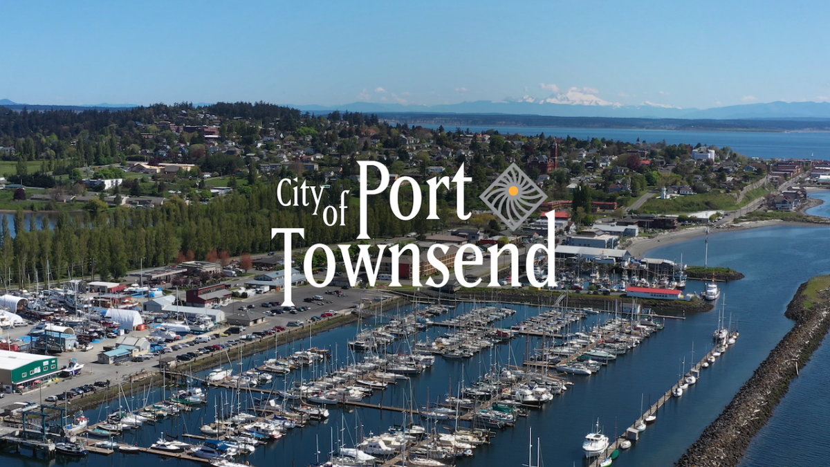 City of Port Townsend